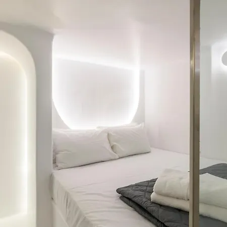 Hostel Mycocoon Mykonos Town