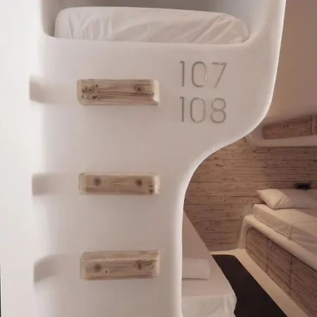 Hostel Mycocoon