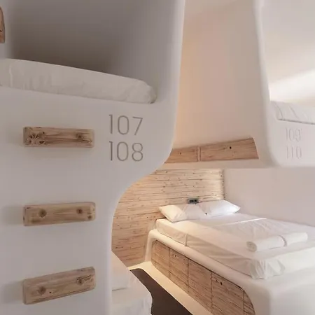 Hostel Mycocoon